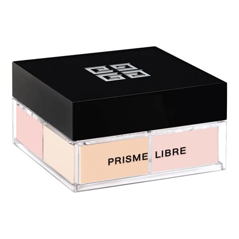 Buy GIVENCHY Prisme Libre Loose Powder .